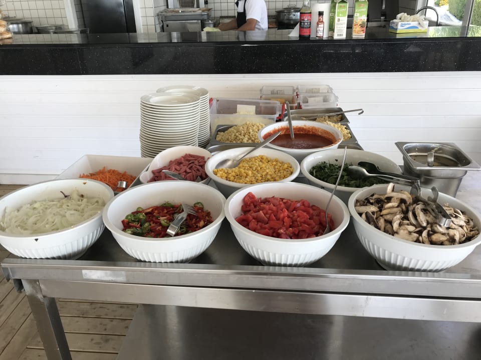 Gastro Glamour Resort & Spa