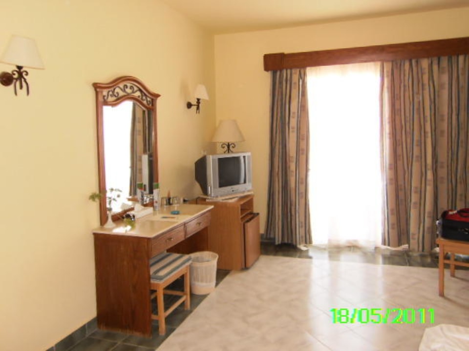 Zugang Balkon Brayka Bay Resort