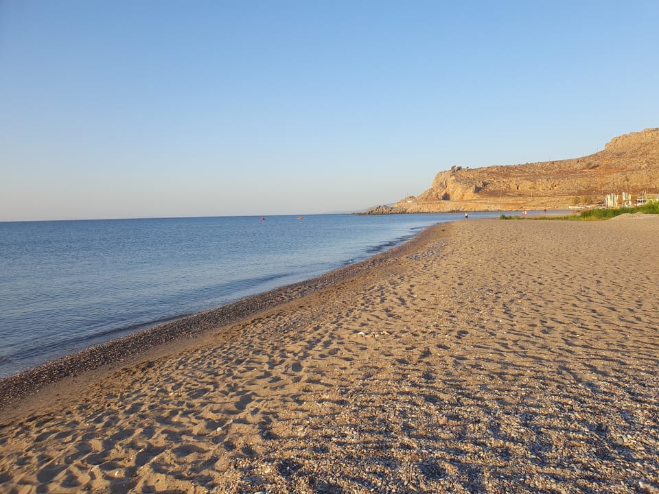Strand Lindos Princess Beach Resort & Spa