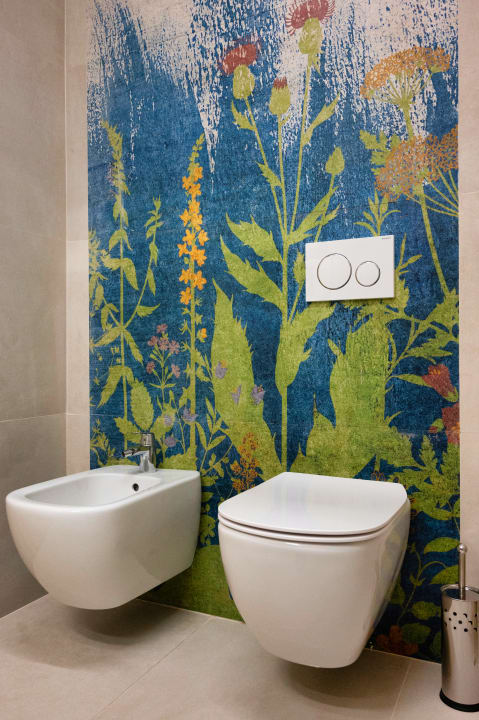 Zimmer Residenza Panorama