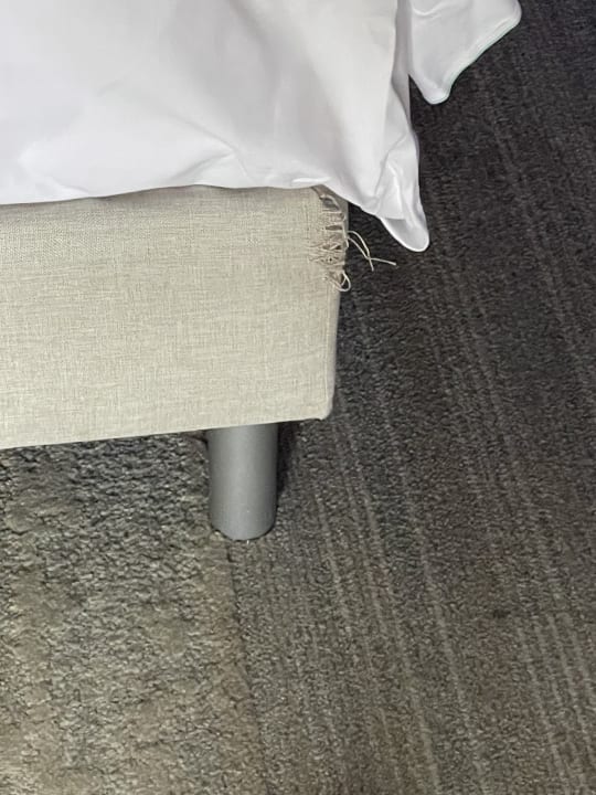 Zimmer Leonardo Royal Hotel Den Haag Promenade