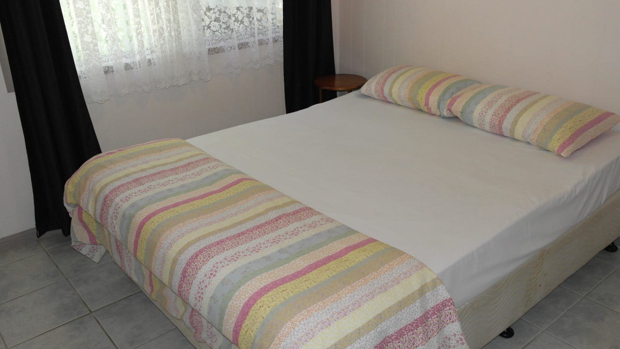 Budget Double Bush Village Budget Cabins