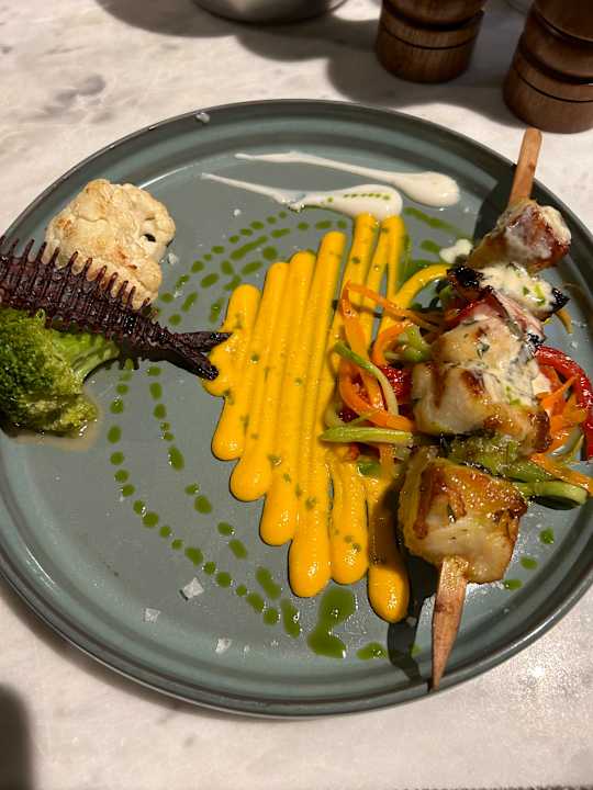 Gastro Rixos Park Belek - The Land of Legends Access