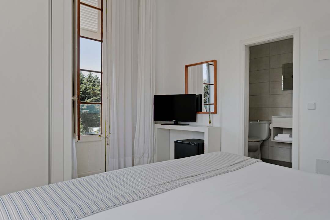 Zimmer Prinsotel Mal Pas (Adults only)