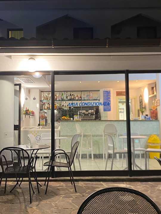 Gastro Hotel Marinella