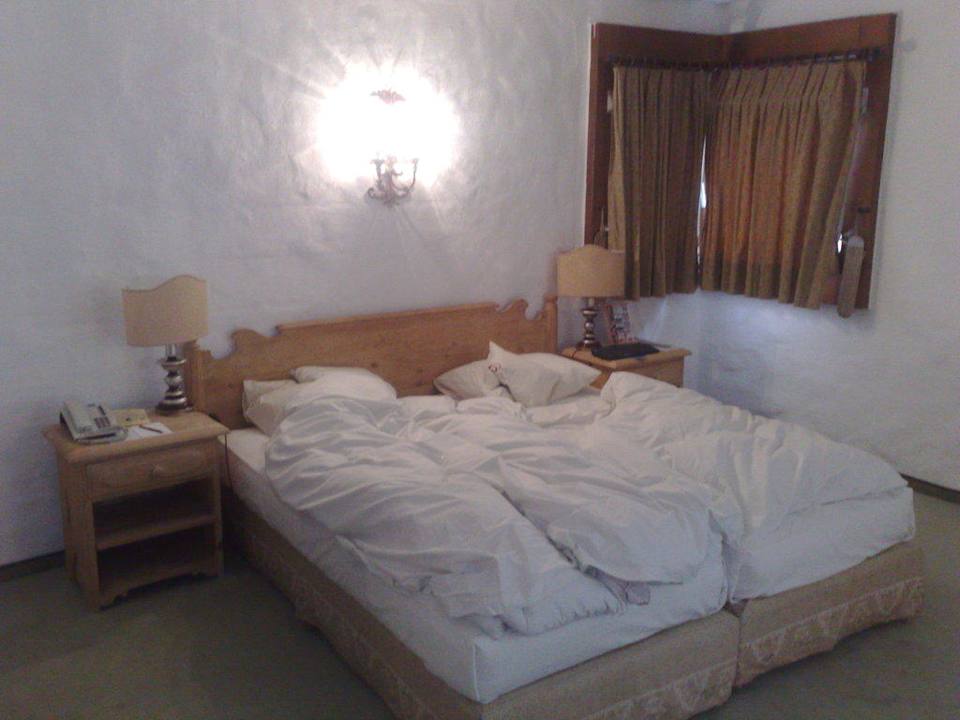 Zimmer Hotel Giardino Mountain