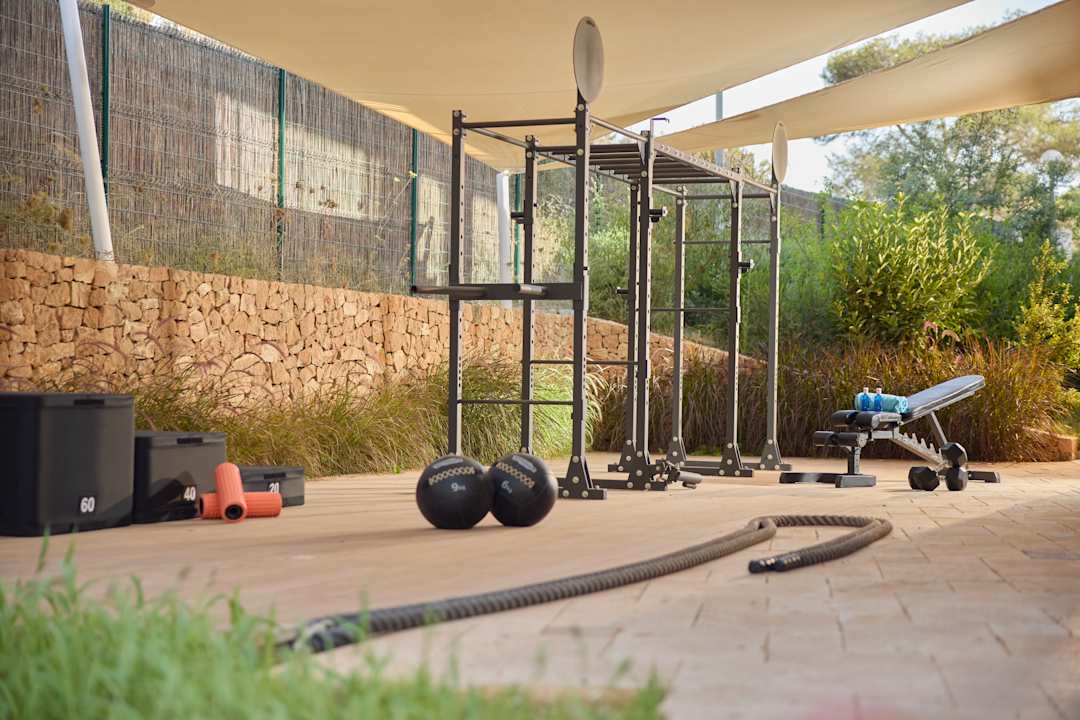 Sport & Freizeit Cala San Miguel Ibiza Resort, Curio Collection by Hilton