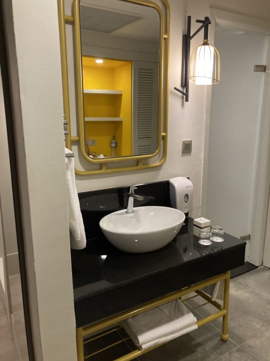 Zimmer Seaden Valentine Resort & Spa