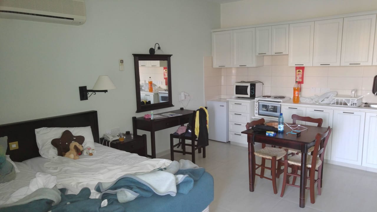 Apartement 404 Kefalos Beach Holiday Village