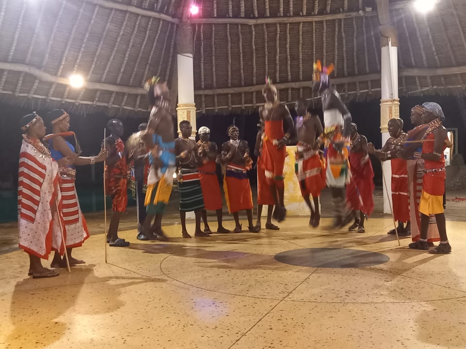 Sport & Freizeit Neptune Paradise Beach Resort & Spa