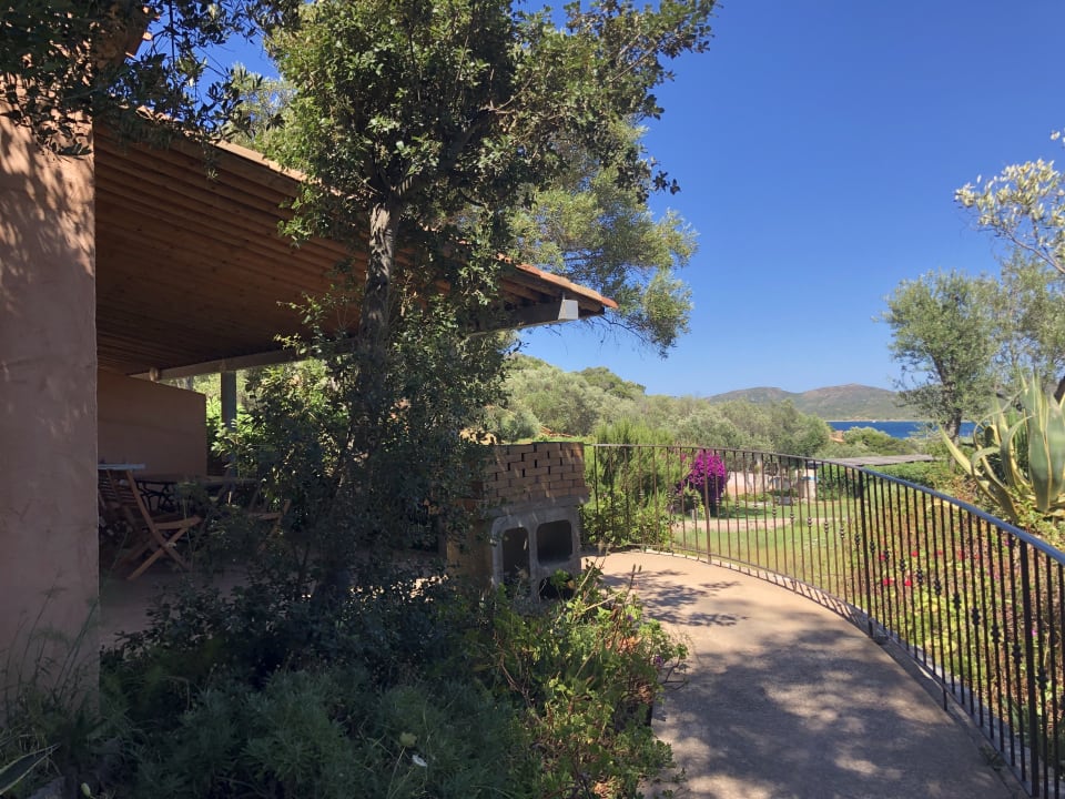 Zimmer Hotel Maora Village