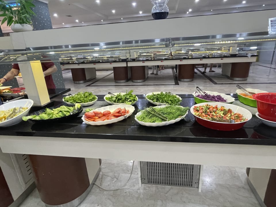 Gastro Grand Seker Hotel