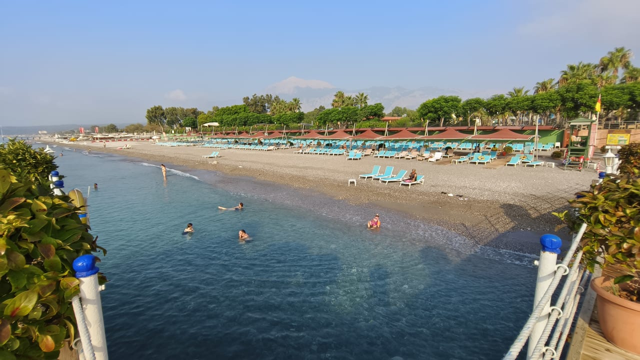 Strand Limak Limra Hotel & Resort