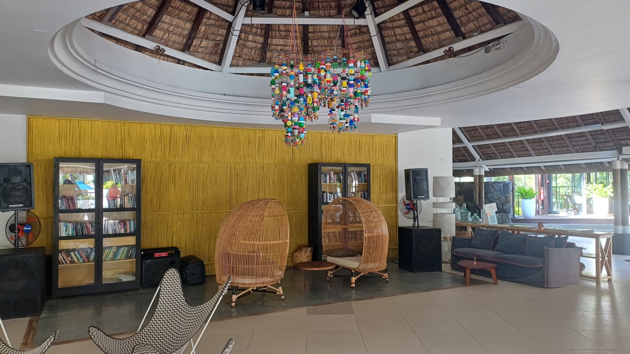 Lobby Lagoon Attitude - Adults only