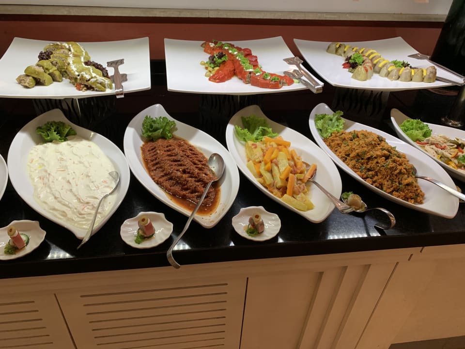 Gastro Sherwood Exclusive Kemer