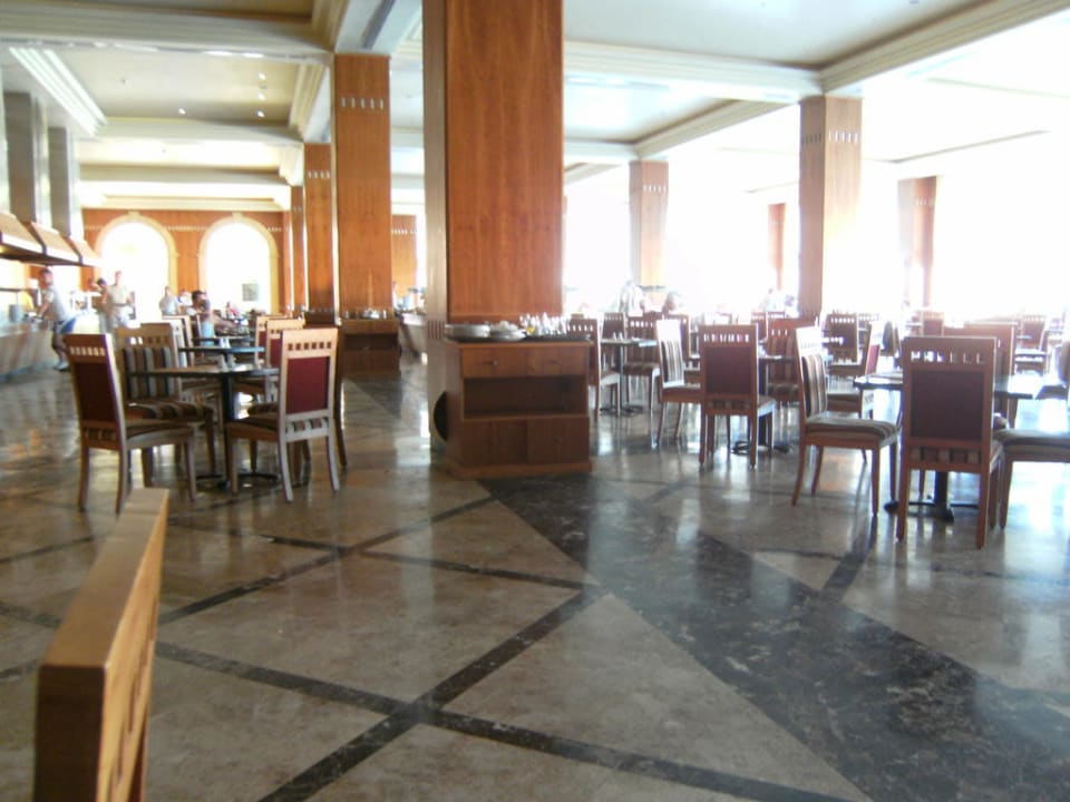 Restaurant Jaz Grand Marsa