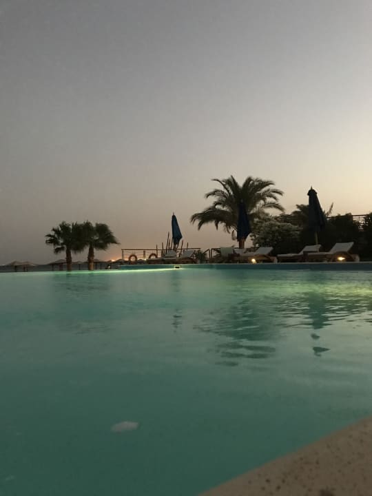 Pool Shams Prestige Abu Soma-Adults Only