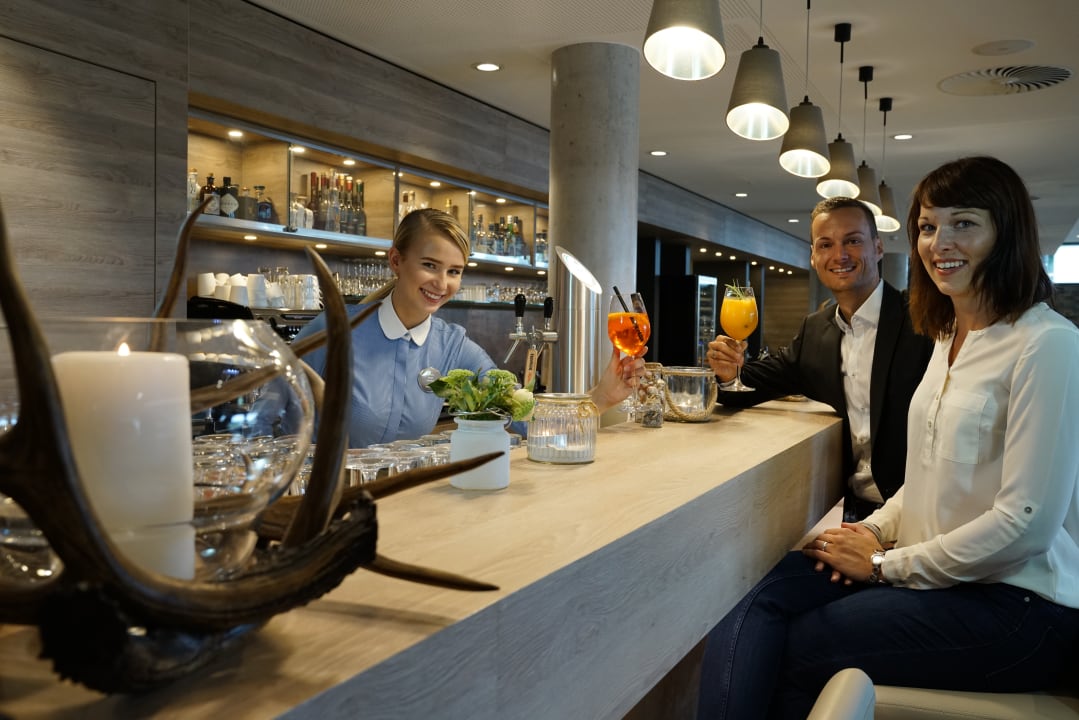 Gastro WONNEMAR Resort-Hotel