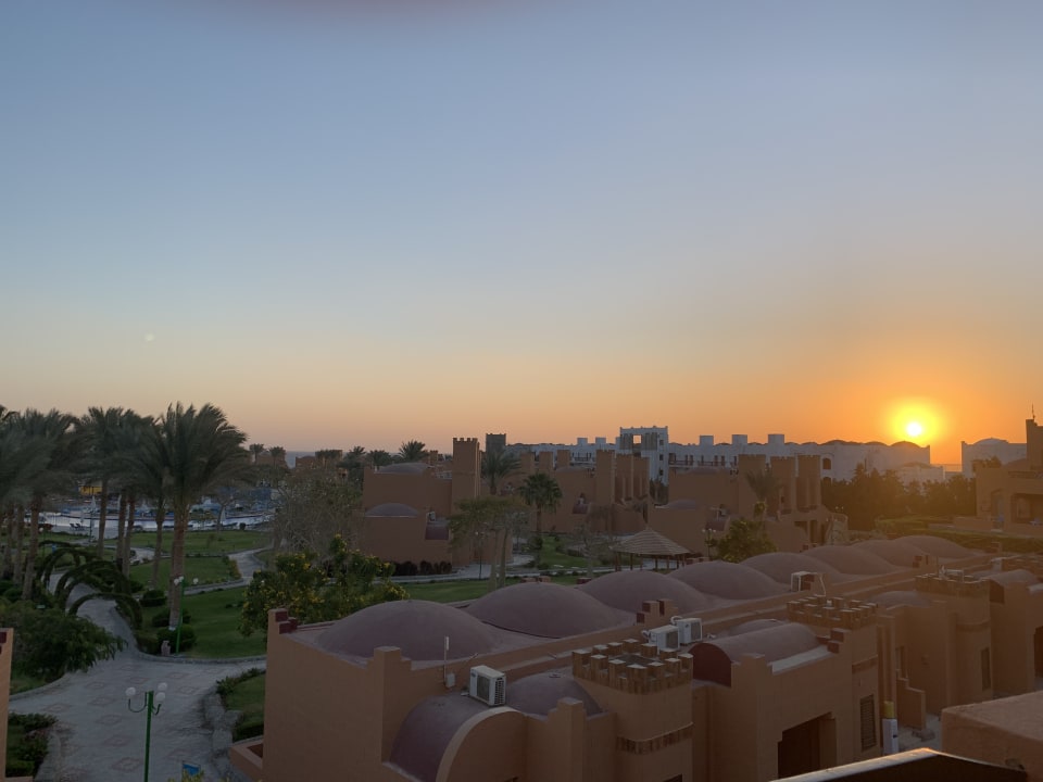 Ausblick Akassia Swiss Resort