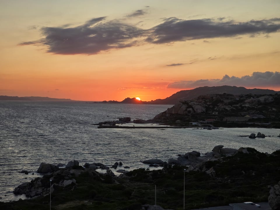 Ausblick Grand Hotel Resort Ma&MA