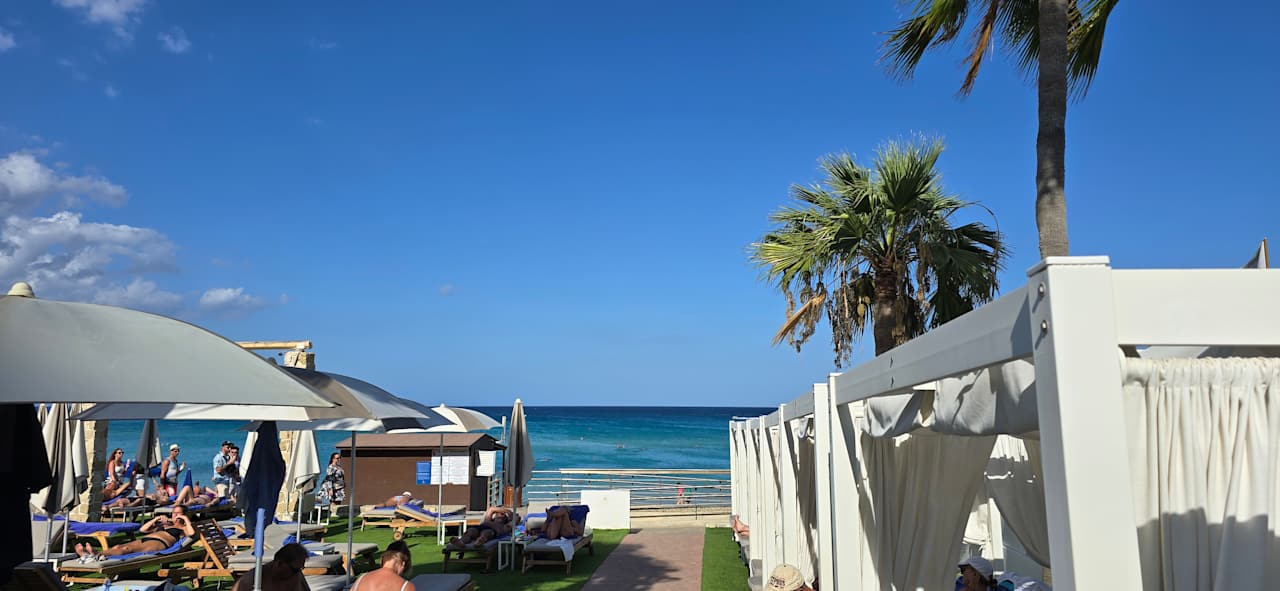 Strand Flamingo Paradise Beach Hotel - Adults Only