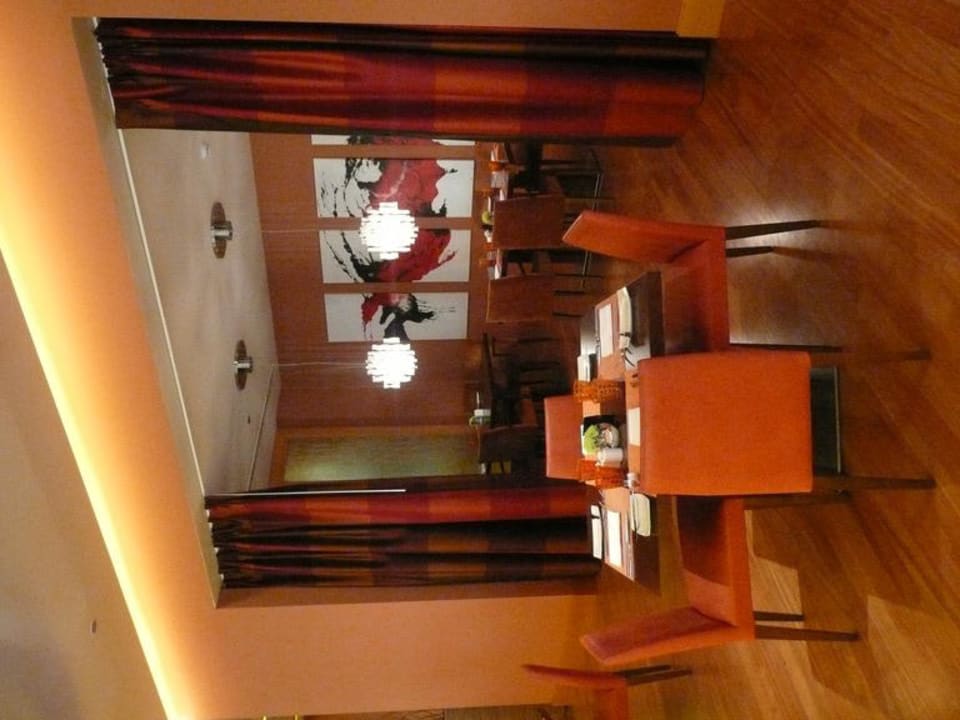 Restaurant Mövenpick Hotel Jumeirah Beach