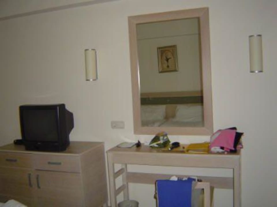 Zimmer 7204 Side Breeze Hotel