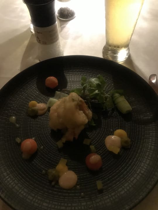 Gastro Zilwa Attitude