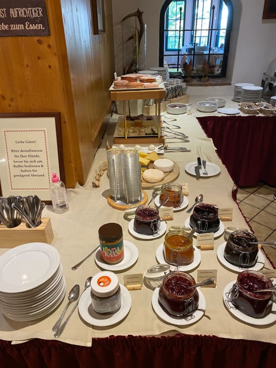 Gastro Hotel Jagdschlössl