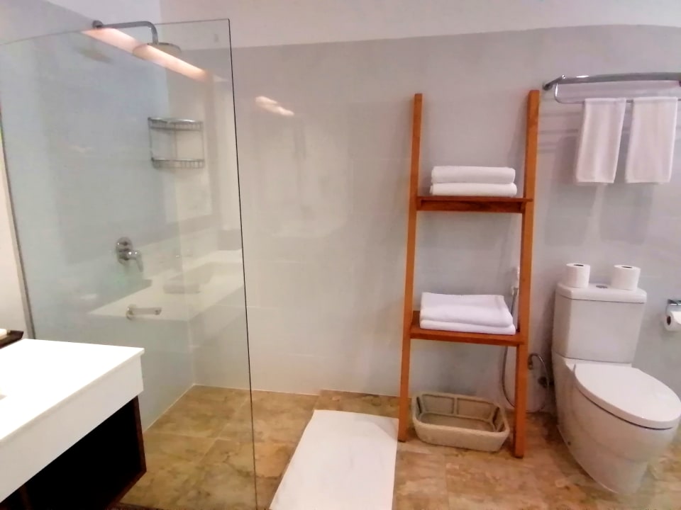 Zimmer Summer Island Maldives