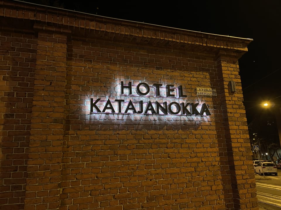 Sonstiges Clarion Collection Hotel Katajanokka