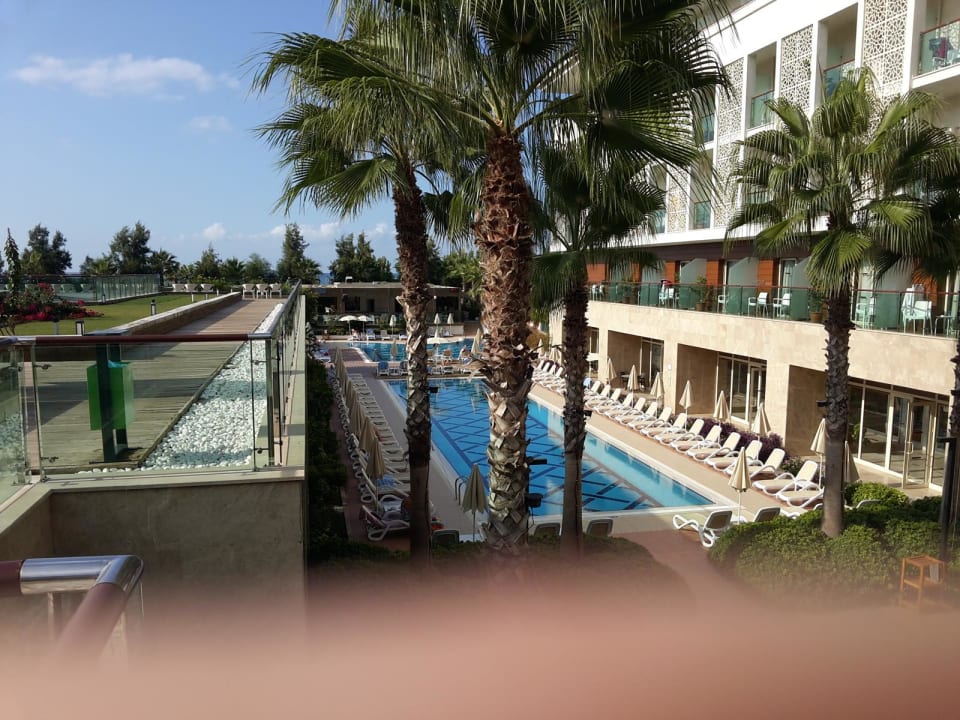 Pool Sentido Trendy Verbena Beach