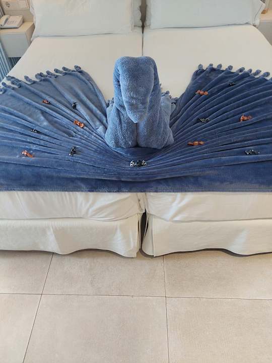 Zimmer Iberostar Selection Santa Eulalia Ibiza