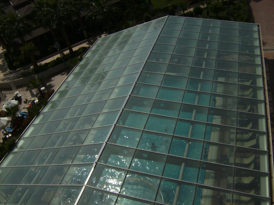 Indoorpool  Hane Family Resort