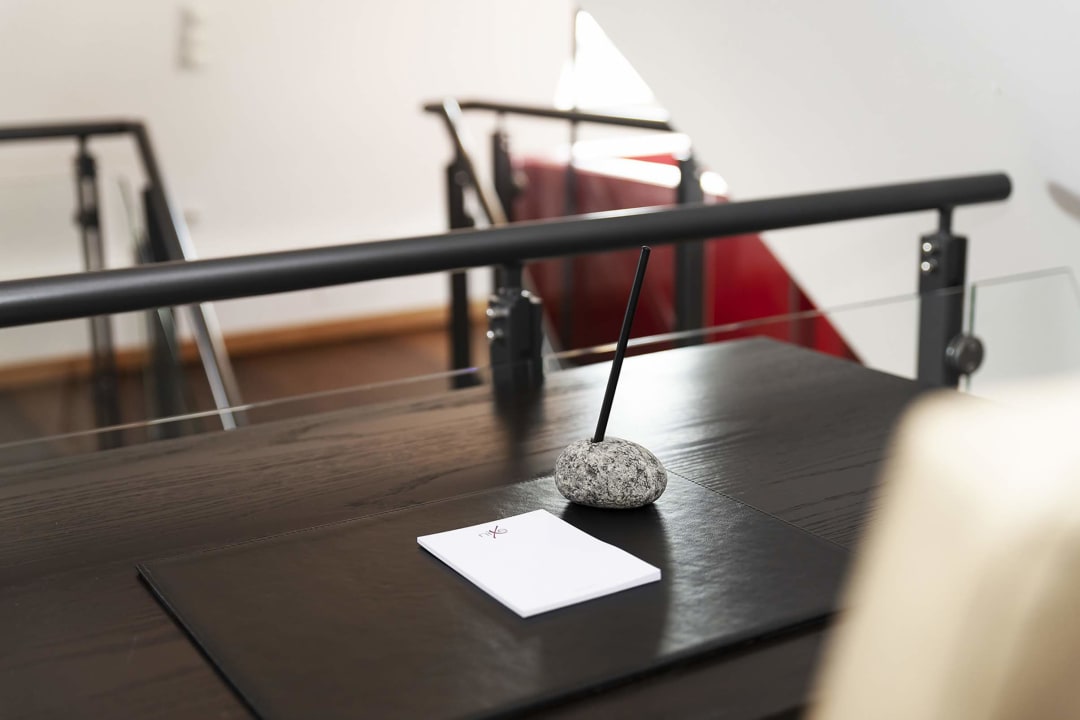 Sonstiges niXe Designhotel Binz