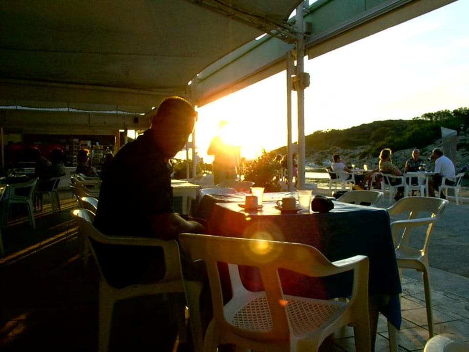 Beach Bar Barceló Portinatx - Adults only