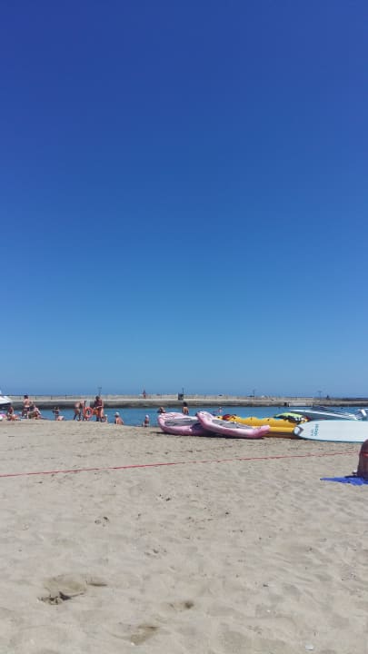 Strand Arminda Hotel and SPA