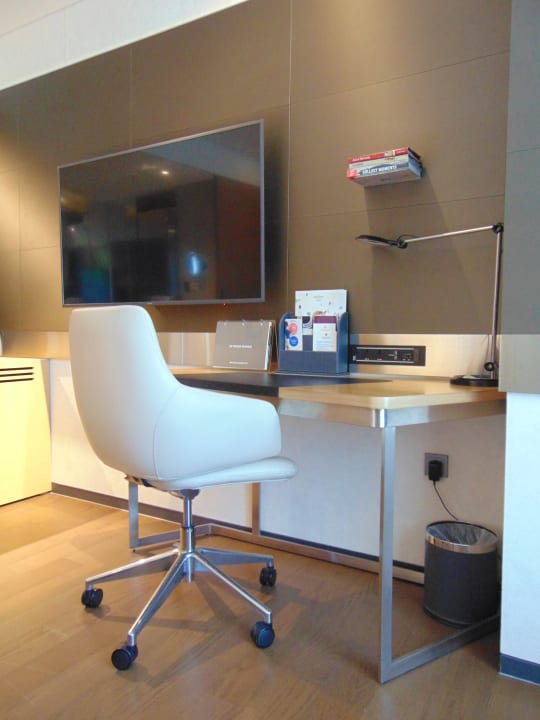 Zimmer Novotel Ambassador Seoul Yongsan