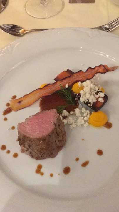 Gastro Hotel Das Seekarhaus