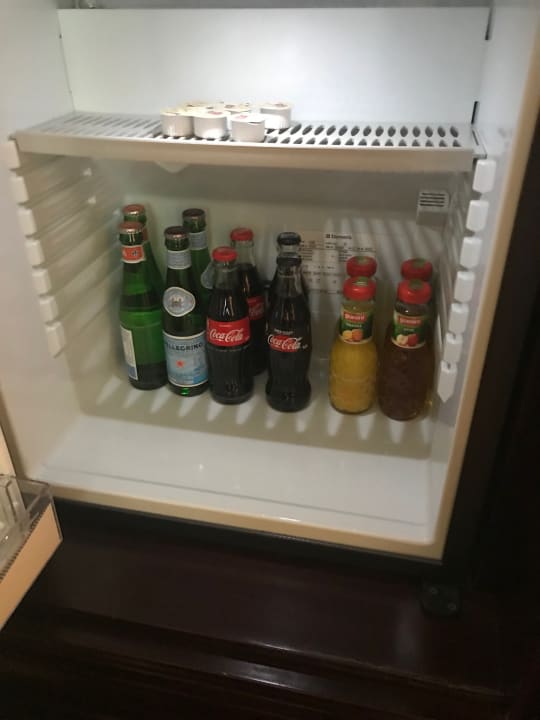 Zimmer Breidenbacher Hof