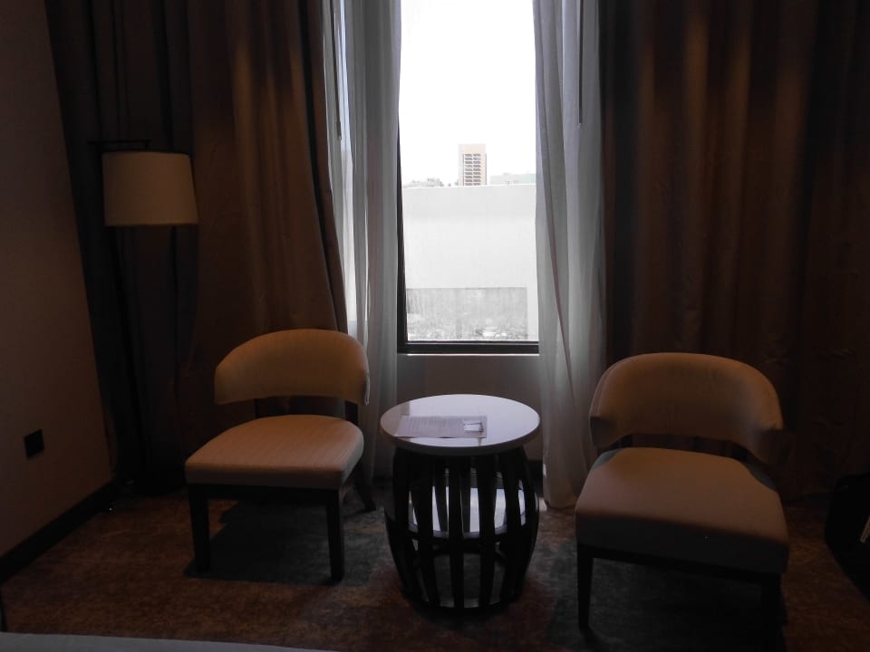 Zimmer Millennium Resort Salalah