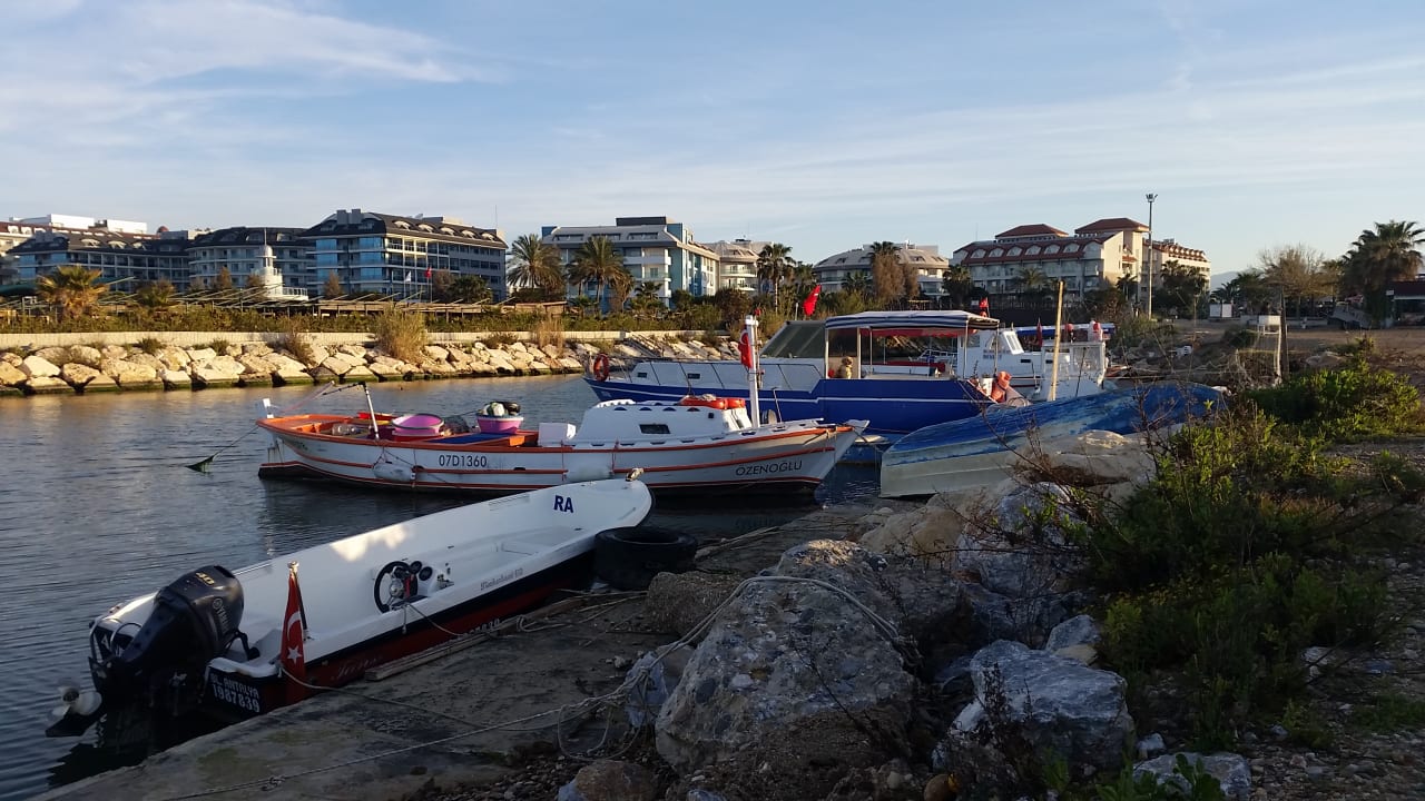 Sonstiges Sunis Evren Beach Resort Hotel & Spa