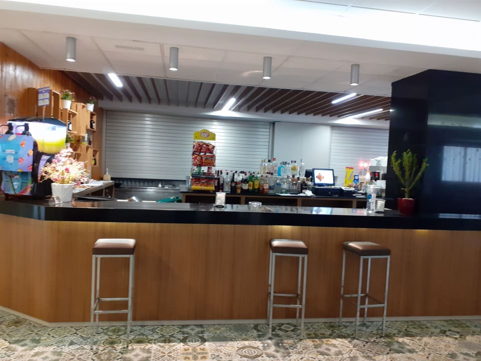 Gastro Hotel Best Oasis Park