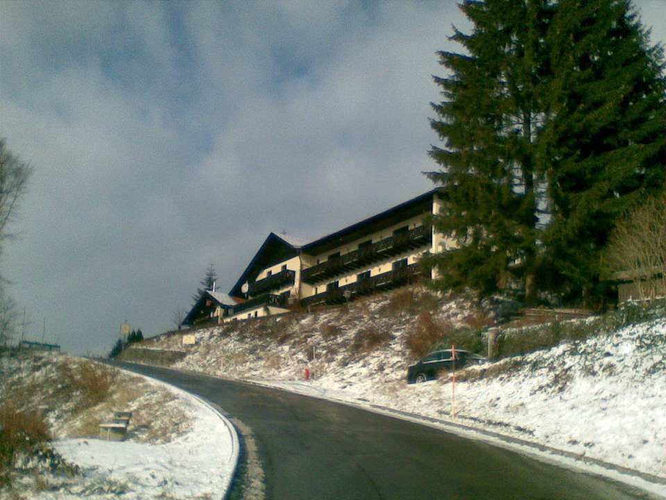 Villa Montana Montara Suites Bodenmais