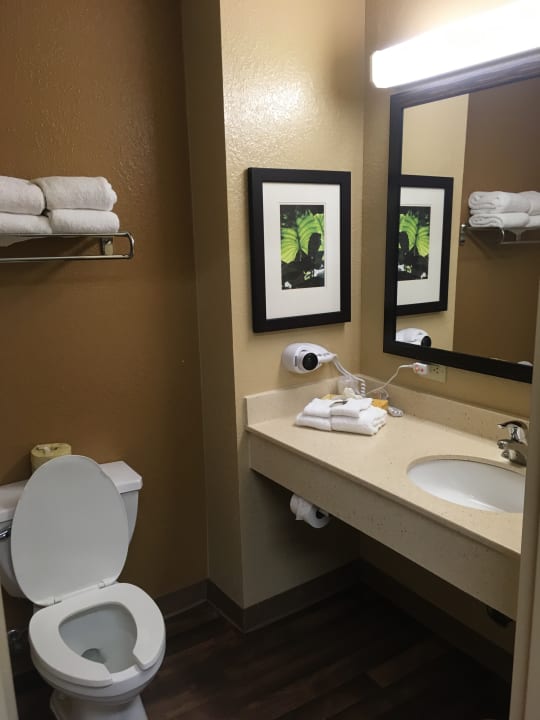 Zimmer Extended Stay America - Fort Lauderdale - Convention Center - Cruise Port