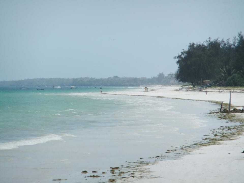 Wie in der Karibik... Neptune Village Beach Resort & Spa