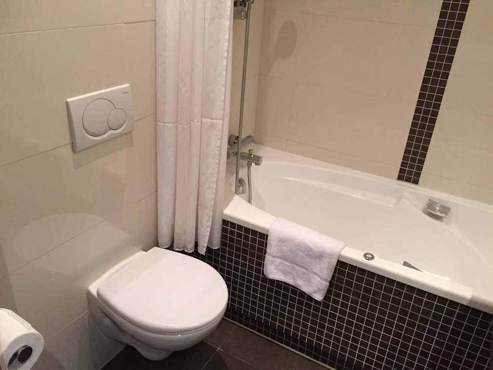 Badezimmer Martin's Brussels EU