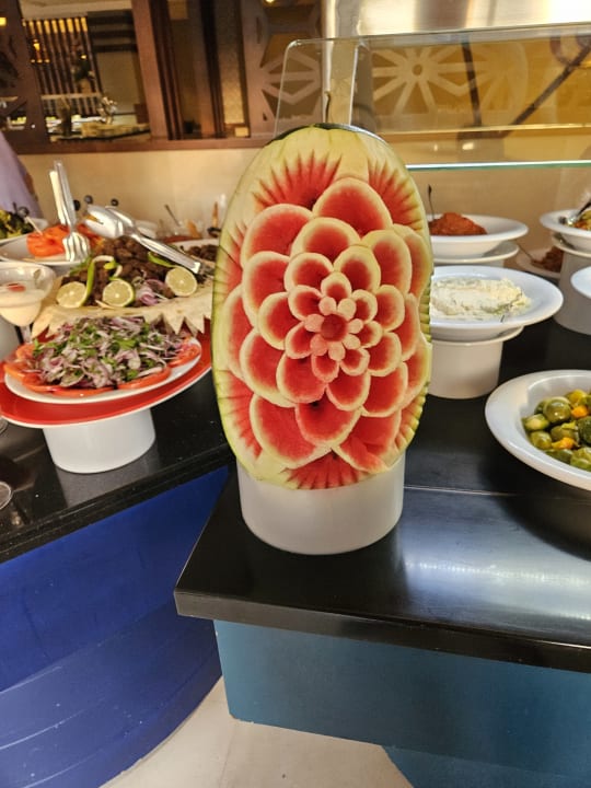 Gastro Seaden Corolla Hotel