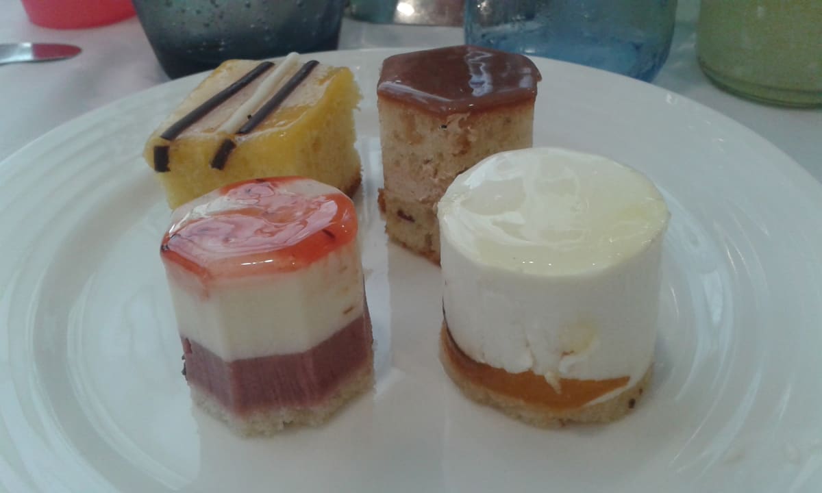 Gastro Zafiro Palmanova