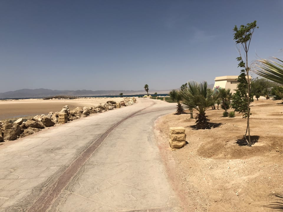 Sonstiges Hotel Sheraton Soma Bay Resort